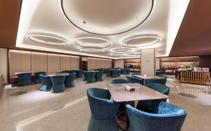 Crystal Orange Hotel Shanghai Bund Yuyuan