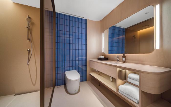 Crystal Orange Hotel Shanghai Bund Yuyuan