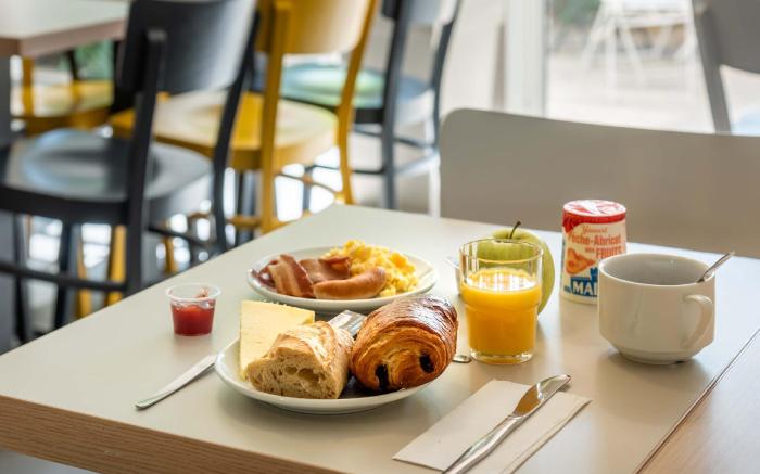 B&B HOTEL Narbonne 2