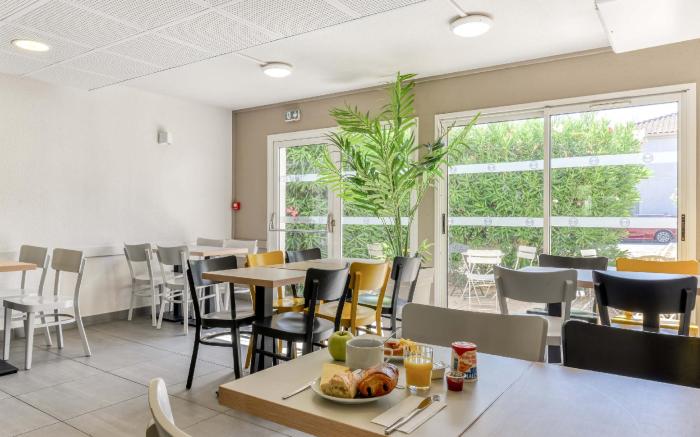 B&B HOTEL Narbonne 2