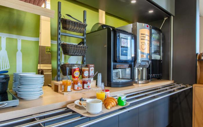 B&B HOTEL CHATEAUROUX Deols