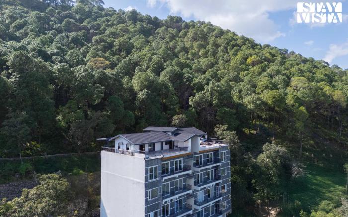 StayVista at Raga Living