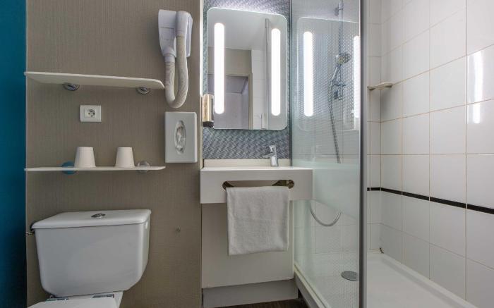 B&B HOTEL Orleans Nord Saran