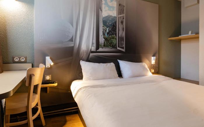 B&B HOTEL Valence Nord