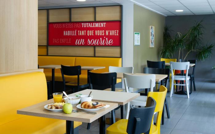 B&B HOTEL Saint-Quentin