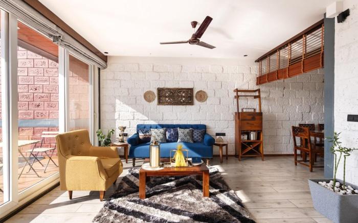 SaffronStays Calvin: Luxurious 3BR Private Pool Re