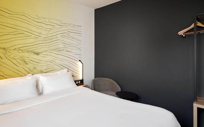 B&B HOTEL Bois d'Arcy Saint Quentin en Yvelines