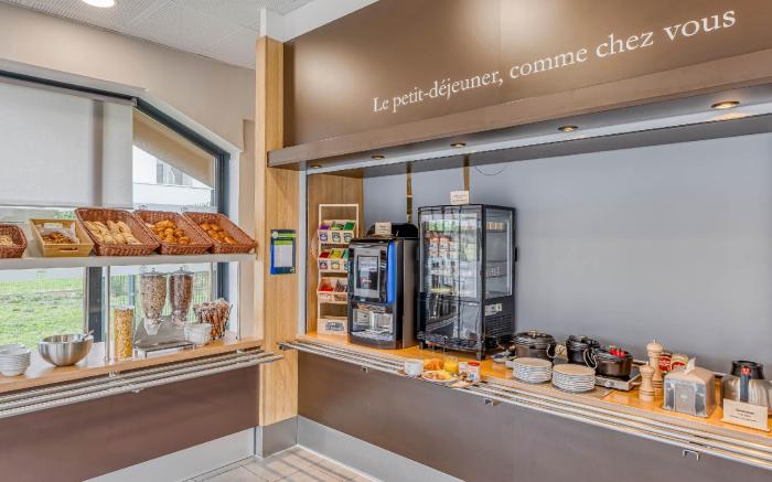 B&B HOTEL Arcachon Gujan-Mestras