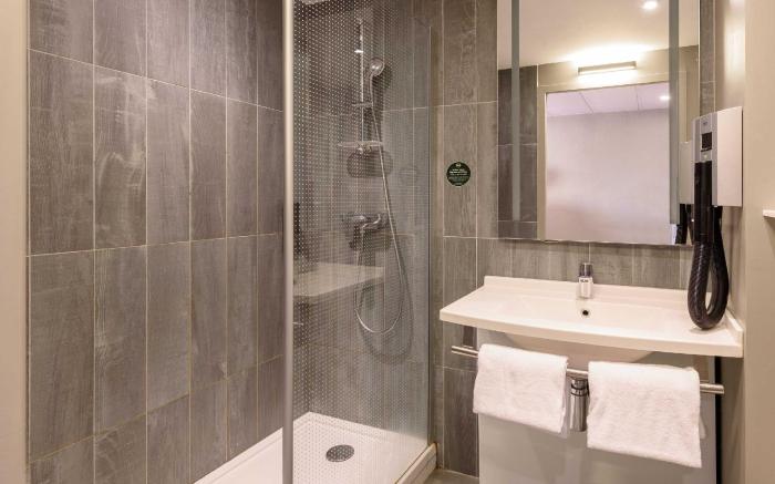 B&B HOTEL Toulouse Universite