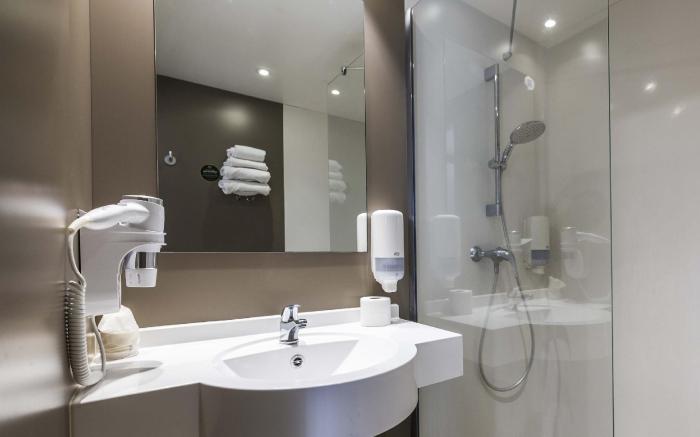 B&B HOTEL Perpignan Saleilles