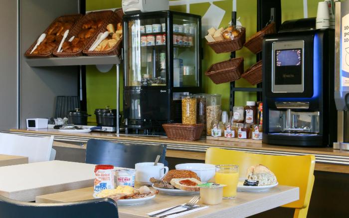 B&B HOTEL Frejus Roquebrune-sur-Argens