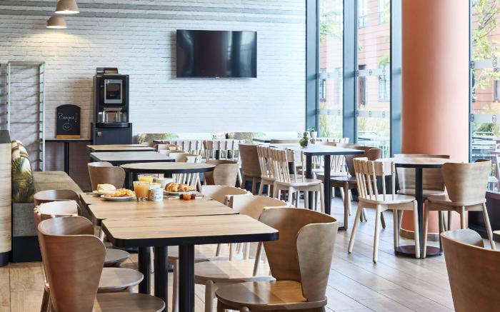 B&B HOTEL Argenteuil