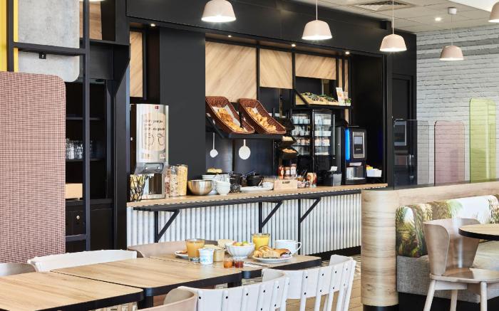 B&B HOTEL Argenteuil