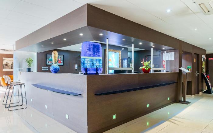 B&B HOTEL Saint-Avold Nord