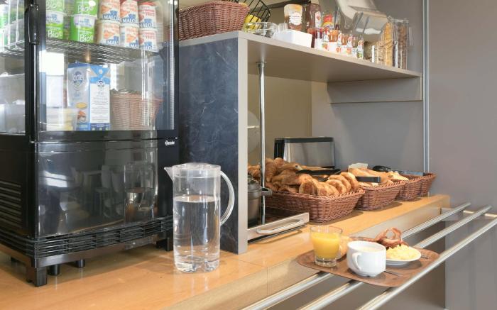 B&B HOTEL Le Mans Nord 1