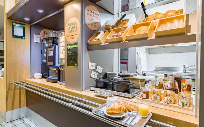 B&B HOTEL TOURS Sud Joue-les-Tours