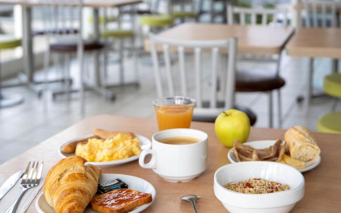 B&B HOTEL Montlucon Saint-Victor