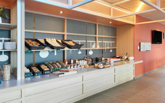 B&B HOTEL Marne-la-Vallee Val d'Europe