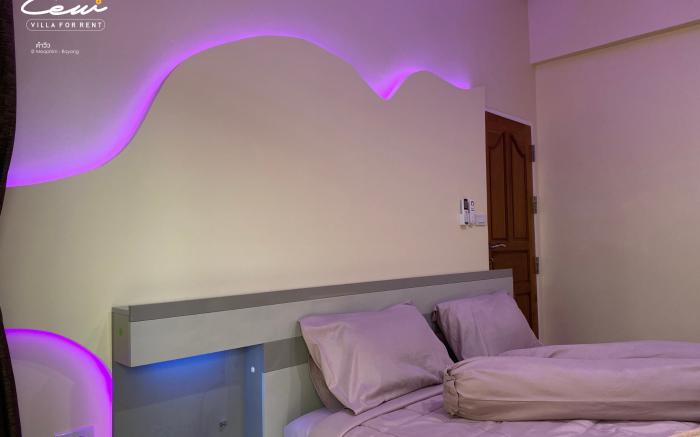 C7 Rock Garden Villa (วิลล่า)