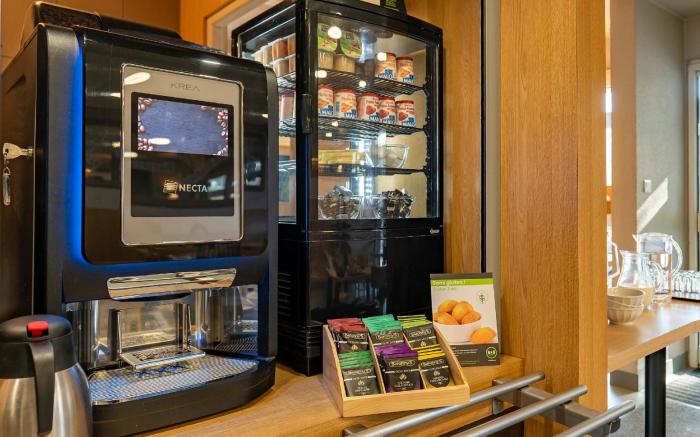 B&B HOTEL Saint-Etienne La Terrasse