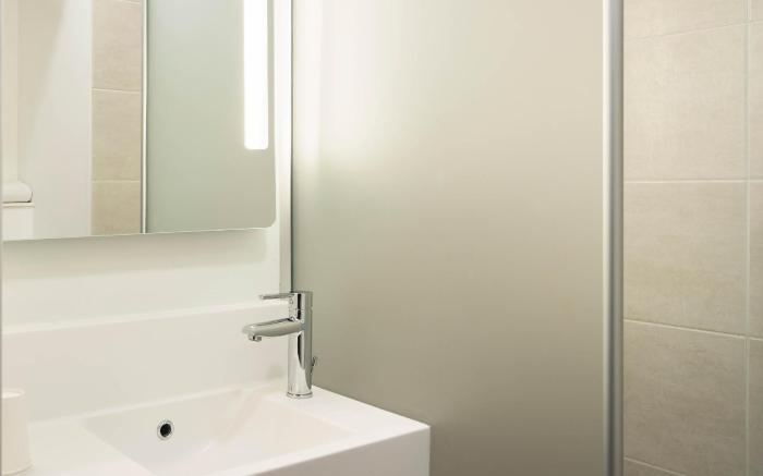 B&B HOTEL Paris Porte de Bagnolet