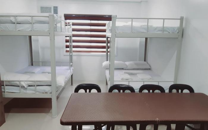 Avana Hills Boracay Prime Traveler's Suite 301