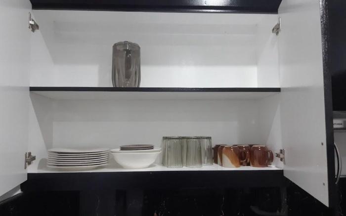 Avana Hills Boracay Prime Traveler's Suite 302