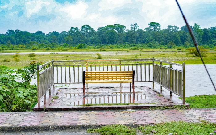 Resort Olive Village Murti