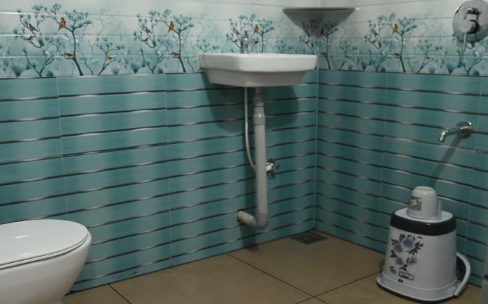 Dishaa Estate View Home Stay