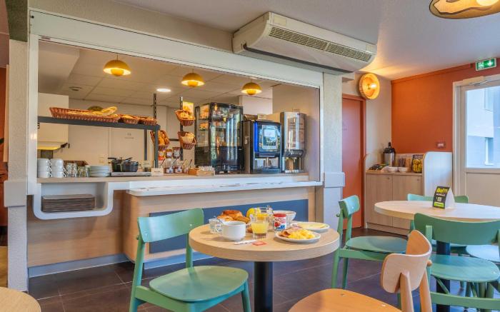 B&B HOTEL Aix-en-Provence Meyreuil Sainte-Victoire