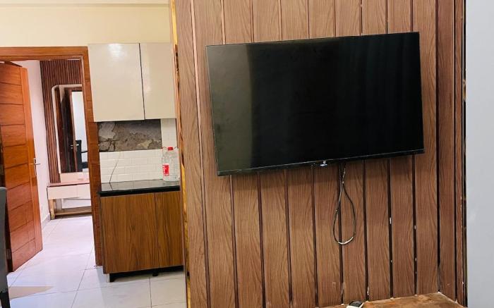 Premium 2BHK Stay | Spacious, Stylish in Noida.