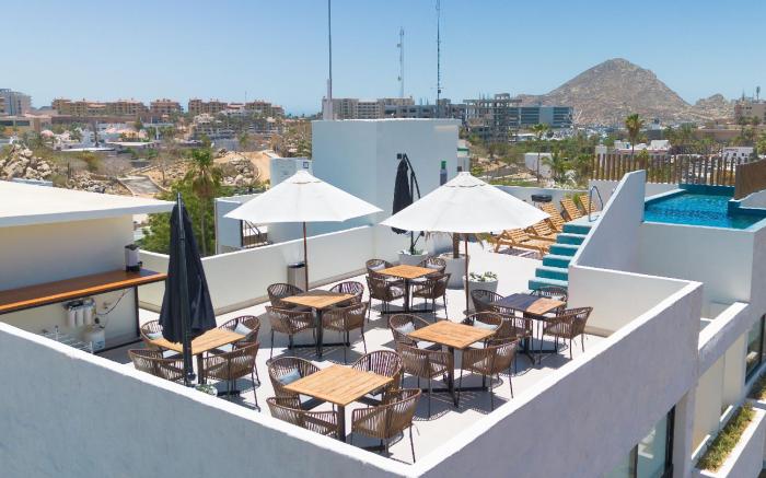 Colmena Hotel Los Cabos Marina