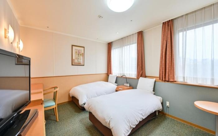 Central Hotel Sasebo