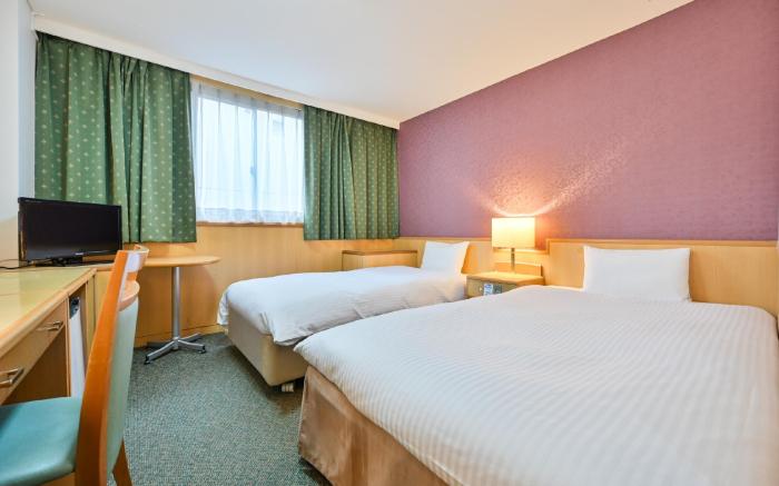 Central Hotel Sasebo