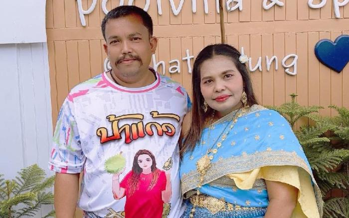 บ้านไข่มุกพูลวิลล่า&สปา พัทลุง หลังที่2