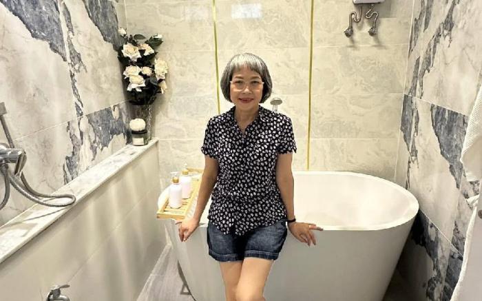 บ้านไข่มุกพูลวิลล่า&สปา พัทลุง หลังที่2