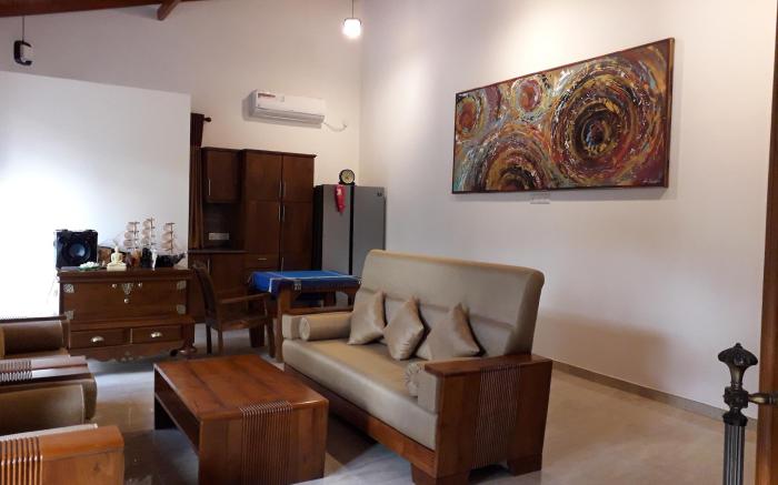 Nature Villas Bentota