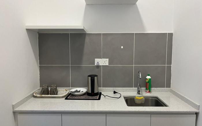 Youth City, Nilai 2 Bedroom (5pax)