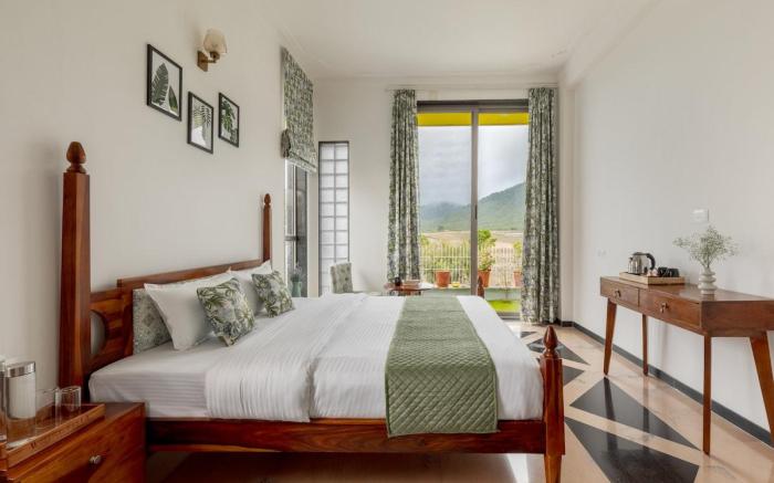 Whirl Vista- 2Rooms with Pool