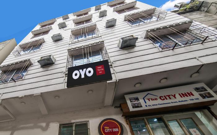 Hotel O by OYO CITY INN