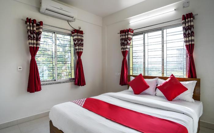 Hotel O Amar Raj View