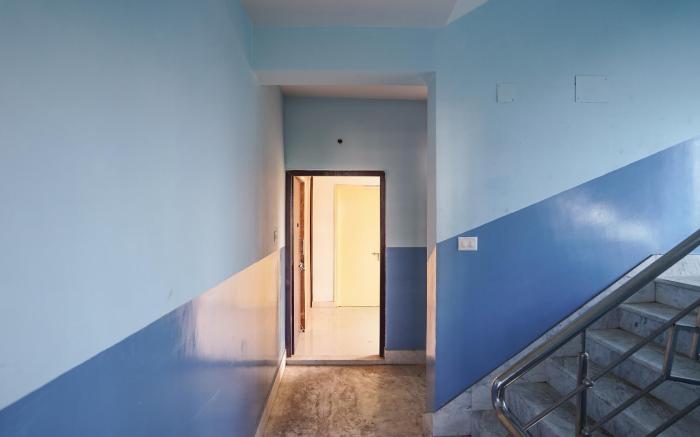 Hotel O Amar Raj View