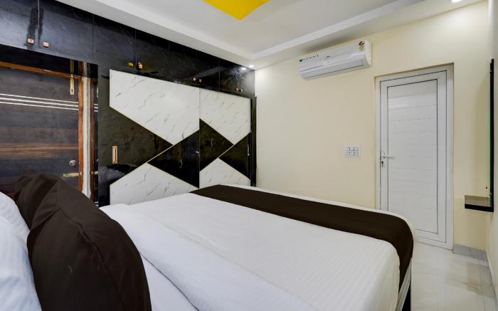 Hotel O Pranavam Home Stay