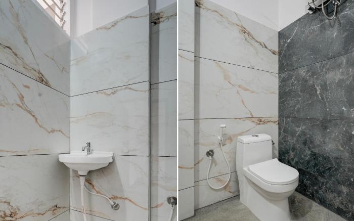 Hotel O Ambari Residency