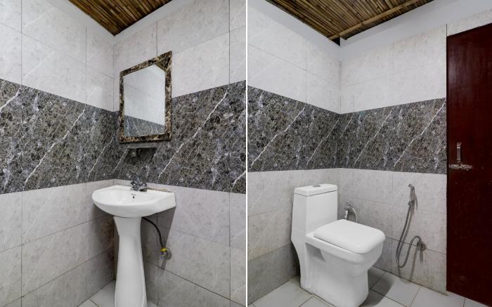 HOTEL O HISAR WALA RESORT