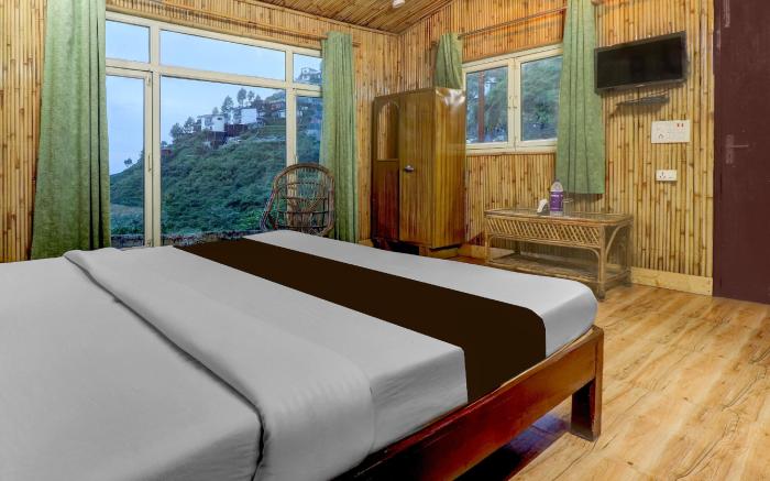 HOTEL O HISAR WALA RESORT