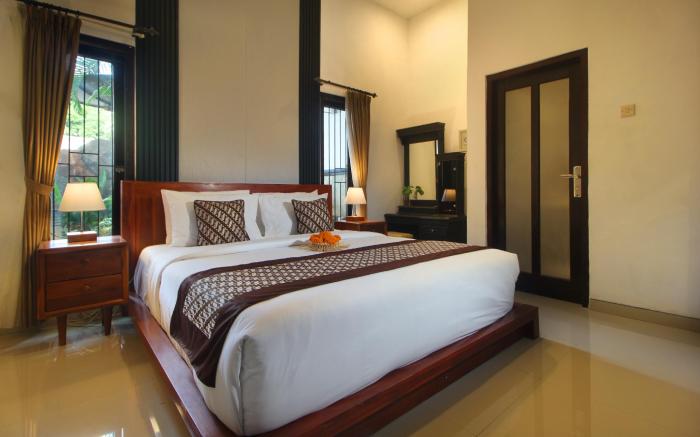  Dhanya Villa Lovina by Parigata