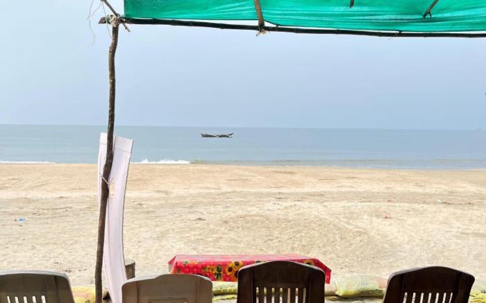 Morning Star Devbag Beach Niwas