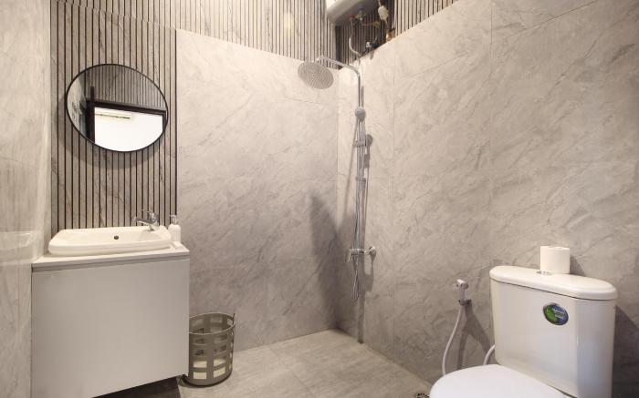 Dhanya Villa Lovina by Parigata