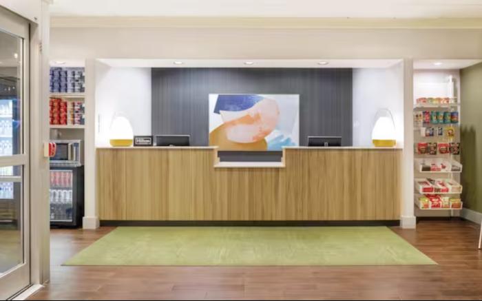 Spark by Hilton Northborough